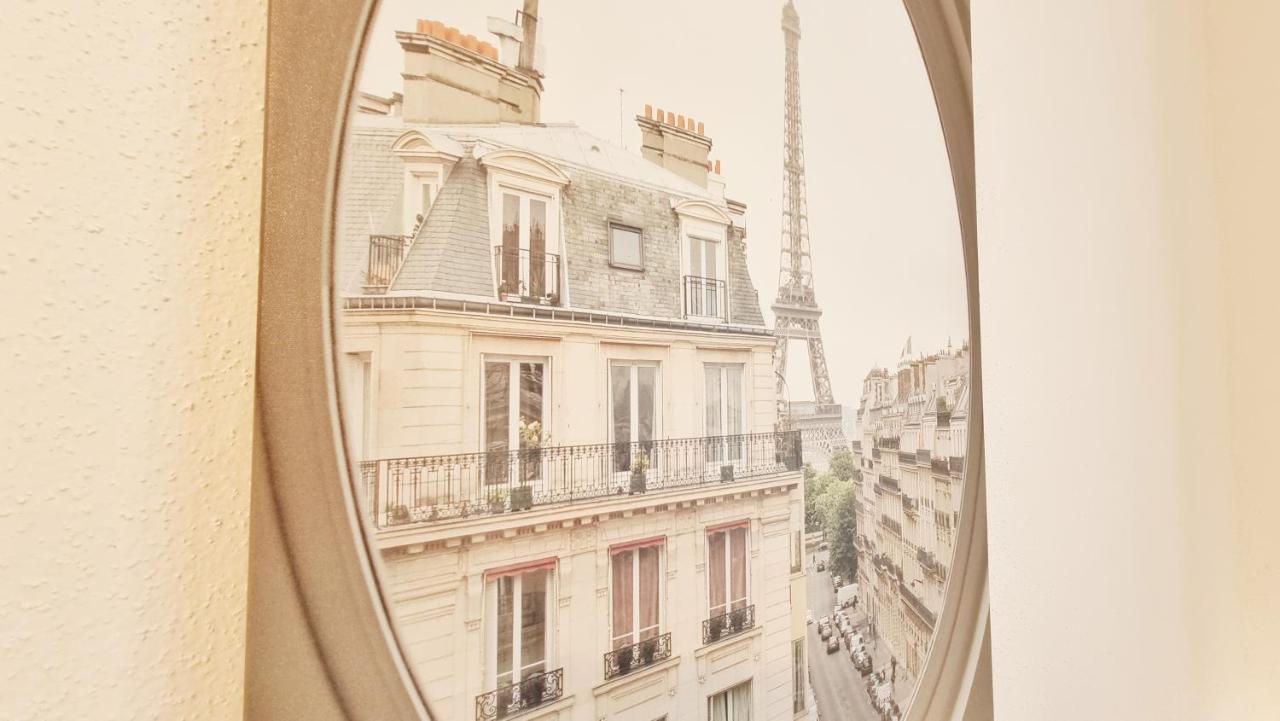 Chez Jm - Calme - Chic - Fibre - Relax Bnb Mulhouse Luaran gambar