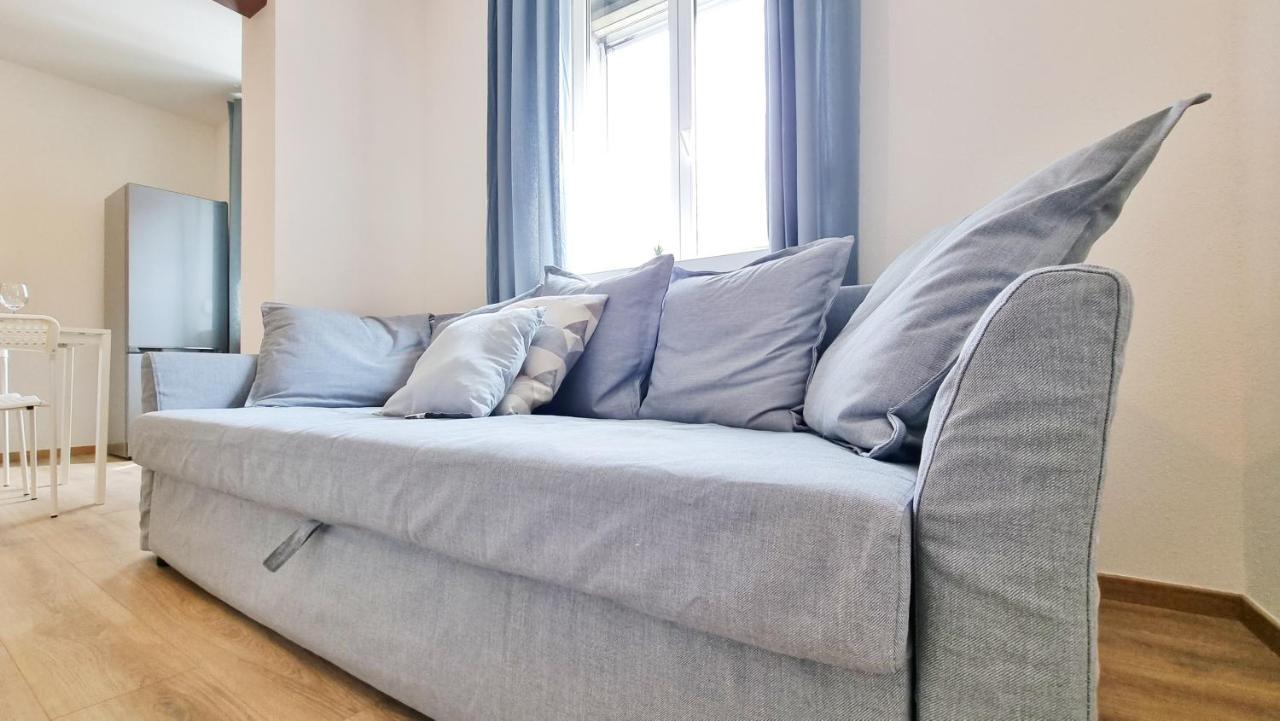 Chez Jm - Calme - Chic - Fibre - Relax Bnb Mulhouse Luaran gambar