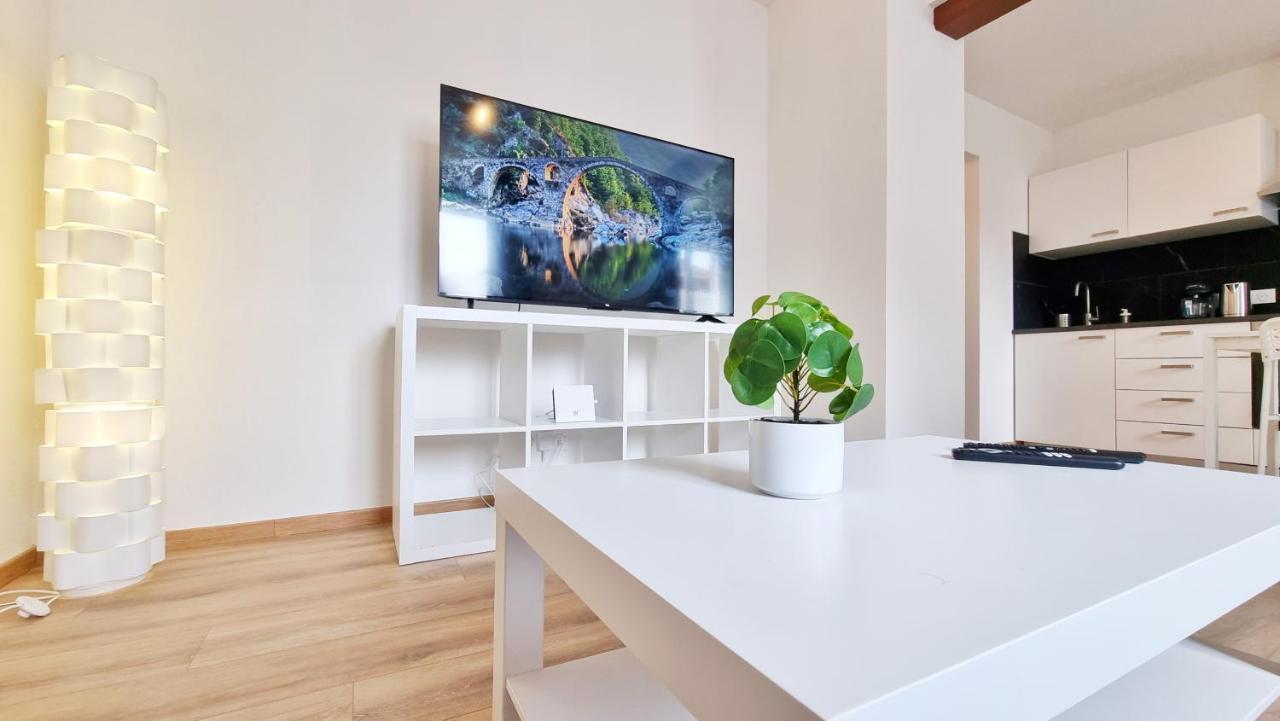 Chez Jm - Calme - Chic - Fibre - Relax Bnb Mulhouse Luaran gambar
