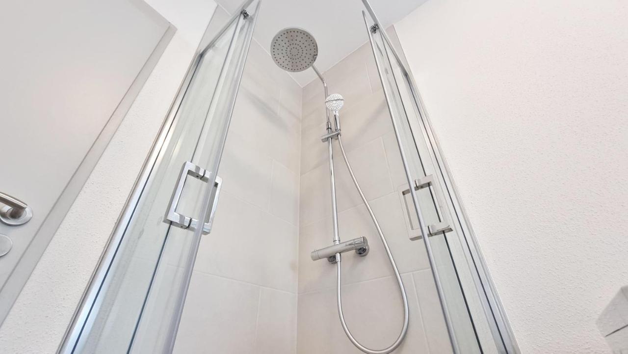 Chez Jm - Calme - Chic - Fibre - Relax Bnb Mulhouse Luaran gambar
